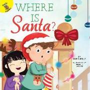 Where Is Santa?