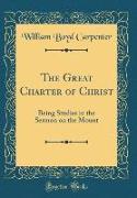 The Great Charter of Christ