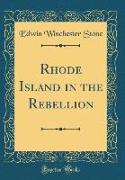 Rhode Island in the Rebellion (Classic Reprint)