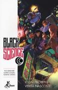Black science