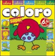 Coloro super