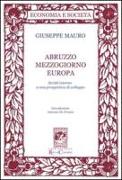 Abruzzo Mezzogiorno Europa