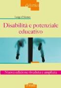 Disabilità e potenziale educativo