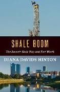 Shale Boom