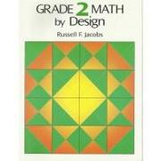 Grade 2 Math - By Design: Years 1-2