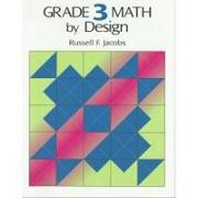 Grade 3 Math - By Design: Years 2-3