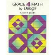 Grade 4 Math - By Design: Years 3-4