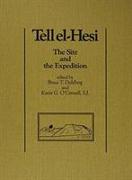 Tell el-Hesi IV