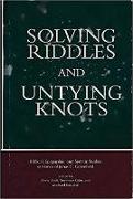 Solving Riddles and Untying Knots