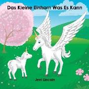 Das Kleine Einhorn Was Es Kann