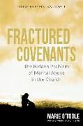 Fractured Covenants: The Hidden Problem of Marital Abuse in the Church