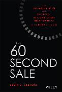 The 60 Second Sale