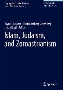 Islam, Judaism, and Zoroastrianism