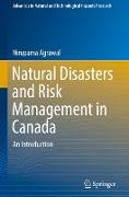 Natural Disasters and Risk Management in Canada