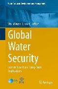 Global Water Security