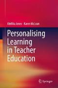 Personalising Learning in Teacher Education