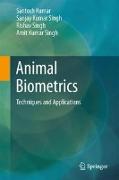 Animal Biometrics