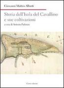 Storia dell'isola del Cavallino e sue coltivazioni