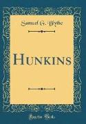 Hunkins (Classic Reprint)