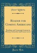 Reader for Coming Americans