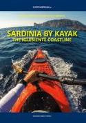 Sardinia By Kayak. The iglesiente coastline