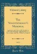 The Nonconformist's Memorial, Vol. 2