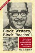 Black Writers/Black Baseball