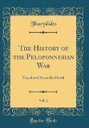 The History of the Peloponnesian War, Vol. 2