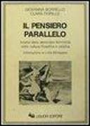 Il pensiero parallelo. Analisi dello stereotipo femminile nella cultura filosofica e utopica