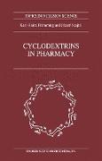 Cyclodextrins in Pharmacy