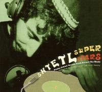 Shtetl Superstars - Funky Jewish Sounds From Around