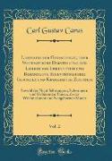 Lehrbuch der Gynäkologie, oder Systematische Darstellung der Lehren von Erkenntniss und Behandlung Eigenthümlicher Gesunder und Krankhafter Zustände, Vol. 2