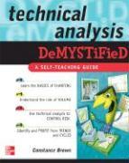 Technical Analysis Demystified