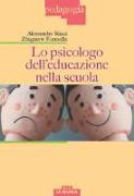 Lo psicologo dell'educazione nella scuola