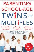 Parenting School-Age Twins and Multiples