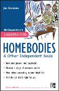 Careers for Homebodies: And Other Independent Souls