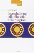 Introduzione alla filosofia della religione