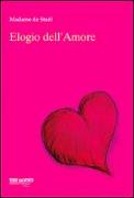 Elogio dell'amore