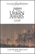 Brookings-Wharton Papers on Urban Affairs: 2006