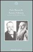 Il genio e l'alienista. La strana visita di Lombroso a Tolstoj