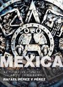 Mexica: 20 Years-20 Stories [20 Anos-20 Historias]