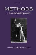 Methods: A Journal of Acting Pedagogy, Vol. 3