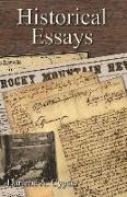 Historical Essays