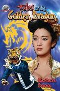 Tales of the Golden Dragon