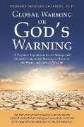 Global Warming or God's Warning