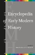 Encyclopedia of Early Modern History, Volume 5