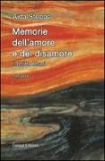 Memorie dell'amore e del disamore. Il delitto Murri