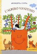 L'albero vanitoso