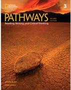 Pathways: Reading, Writing, and Critical Thinking 3: Student Book 3A/Online Workbook