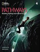 Bundle: Pathways: Reading, Writing, and Critical Thinking 4: 2nd Student Edition + Online Workbook (1-year access)
